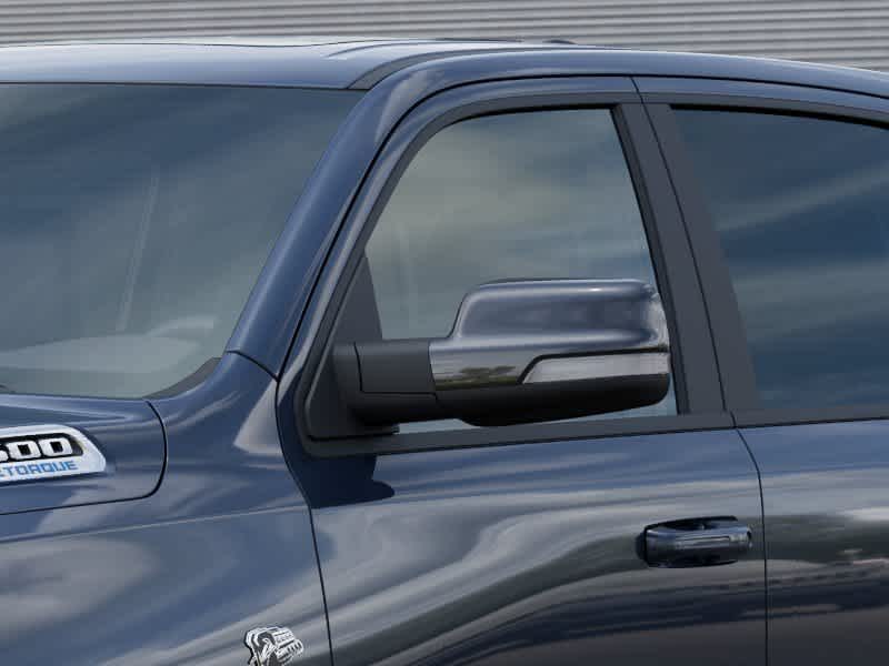 Thumbnail: 2026 RAM 1500 - 12
