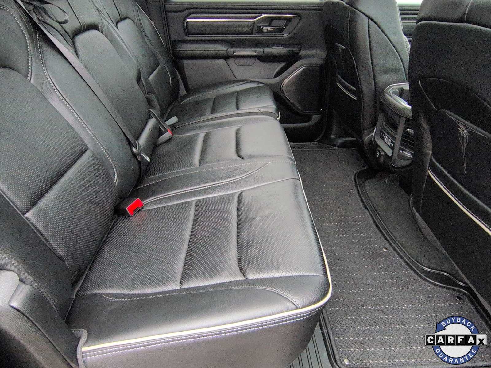 Thumbnail: 2024 RAM 1500 - 28