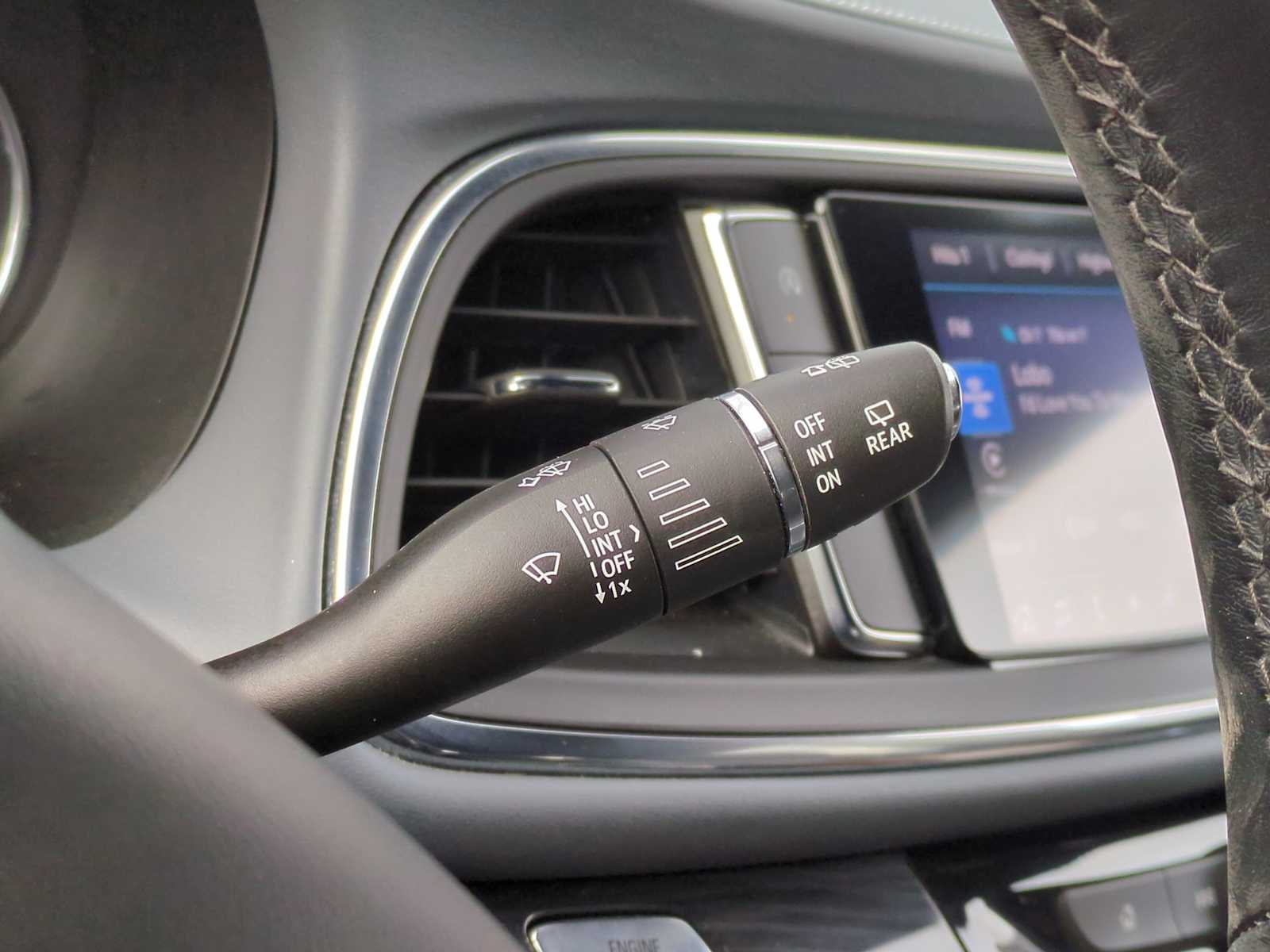 Thumbnail: 2024 Buick Enclave - 25