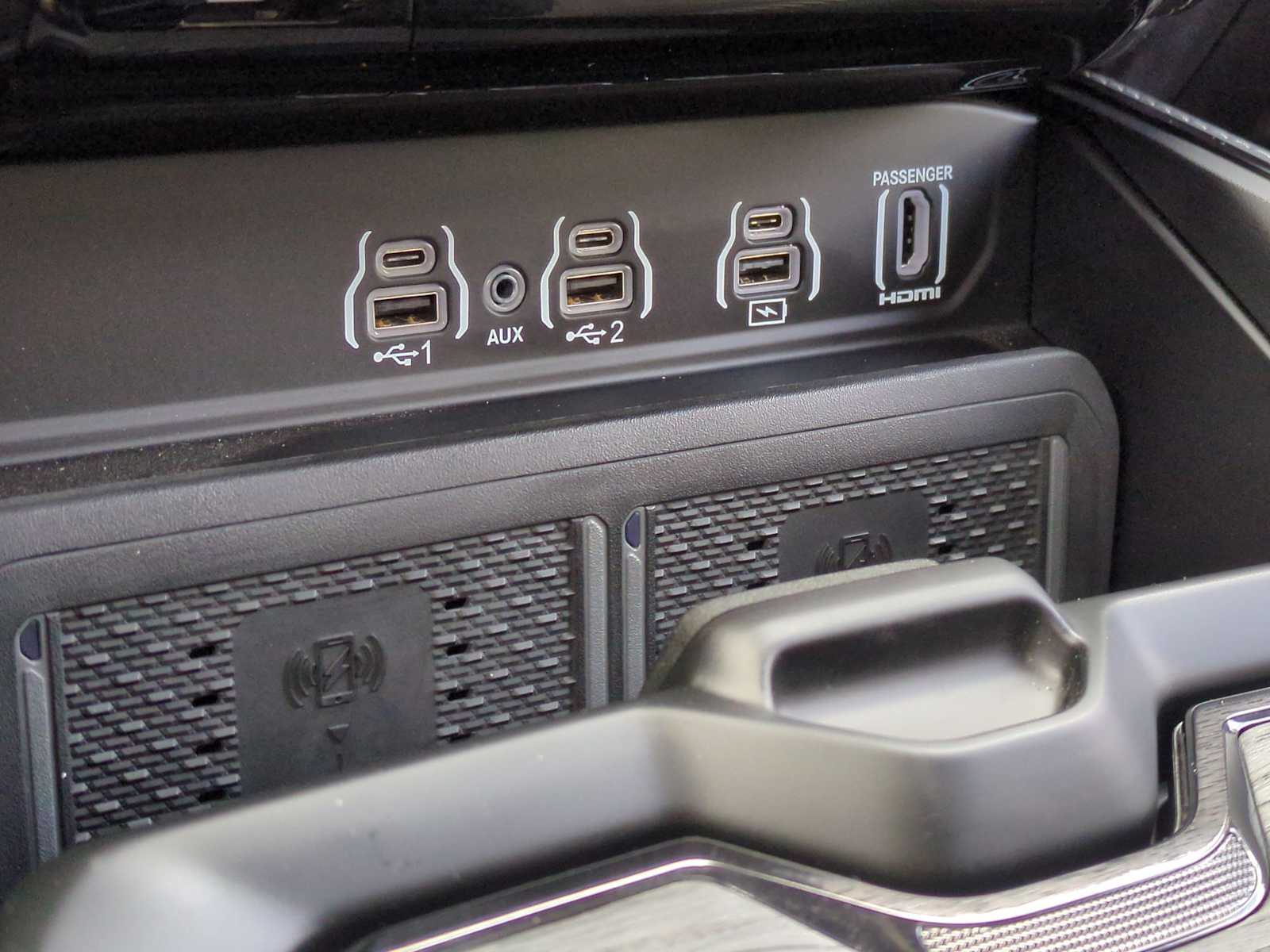 Thumbnail: 2025 RAM 3500 - 32