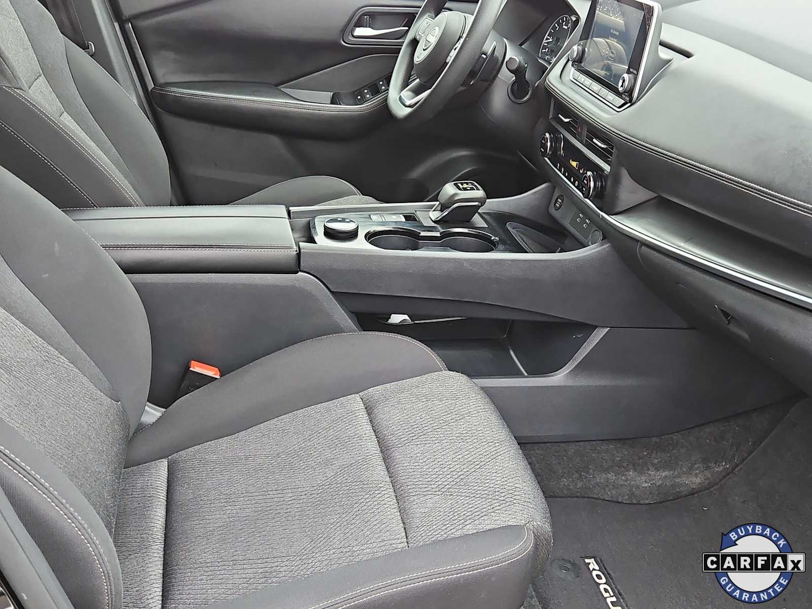 Thumbnail: 2024 Nissan Rogue - 28