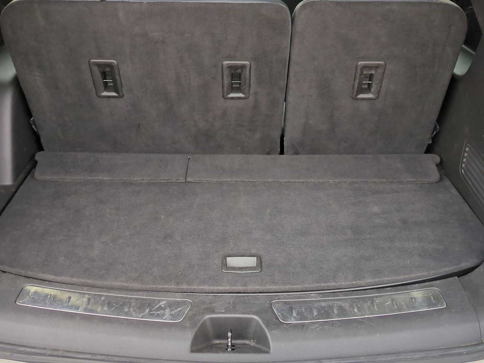 Thumbnail: 2024 Buick Enclave - 34