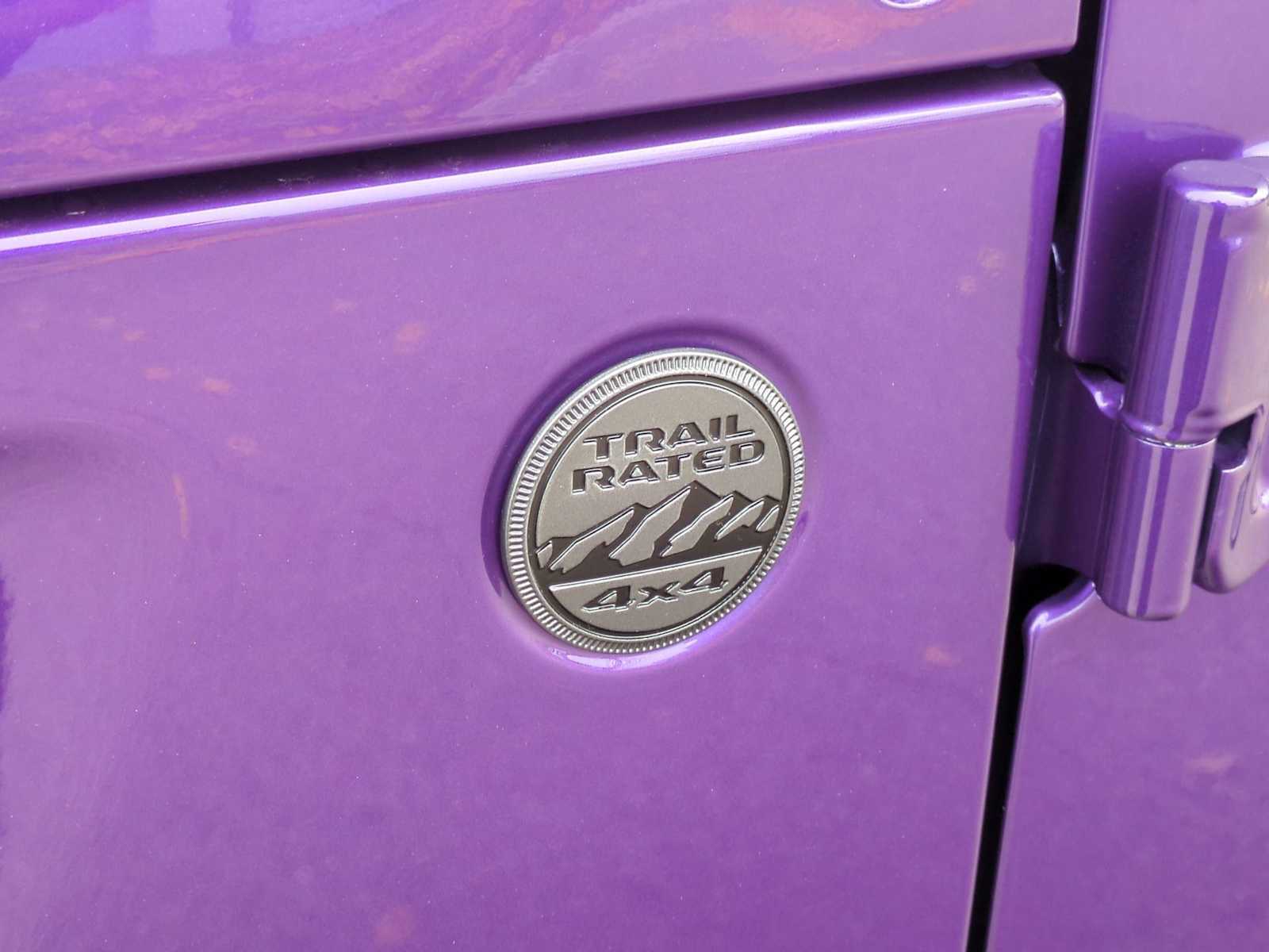 Thumbnail: 2026 Jeep Wrangler - 13