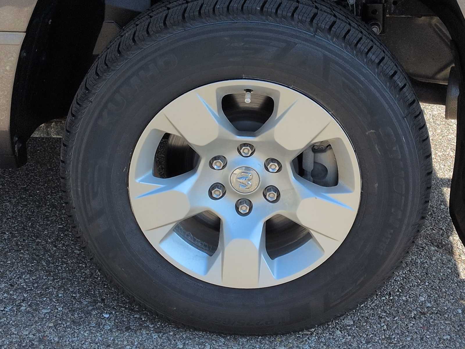 Thumbnail: 2024 RAM 1500 - 14