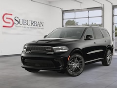 2025 Dodge Durango R/T Premium