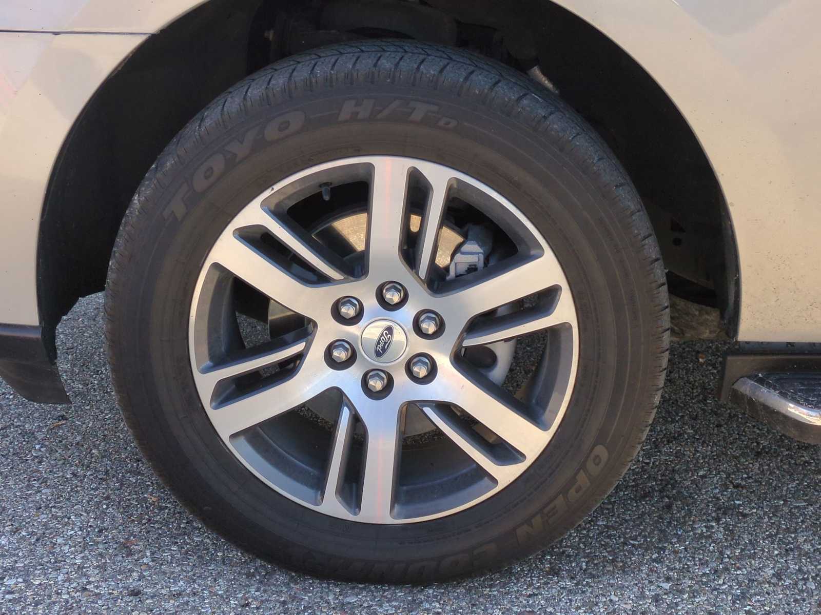 Thumbnail: 2023 Ford Expedition MAX - 14