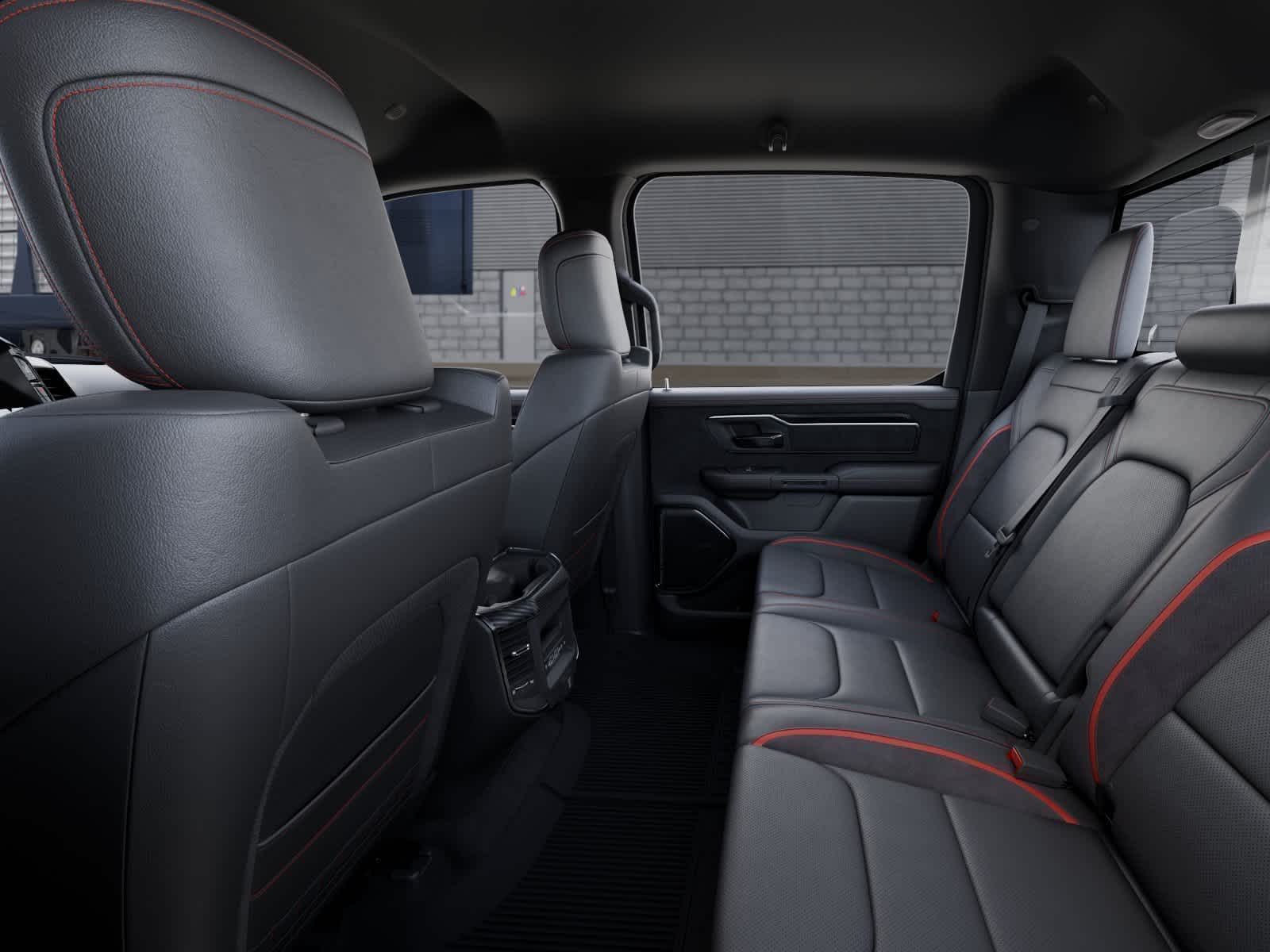 Thumbnail: 2026 RAM 1500 - 23