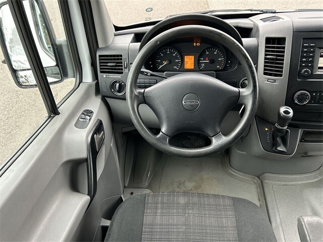 Thumbnail: 2014 Freightliner Sprinter - 15