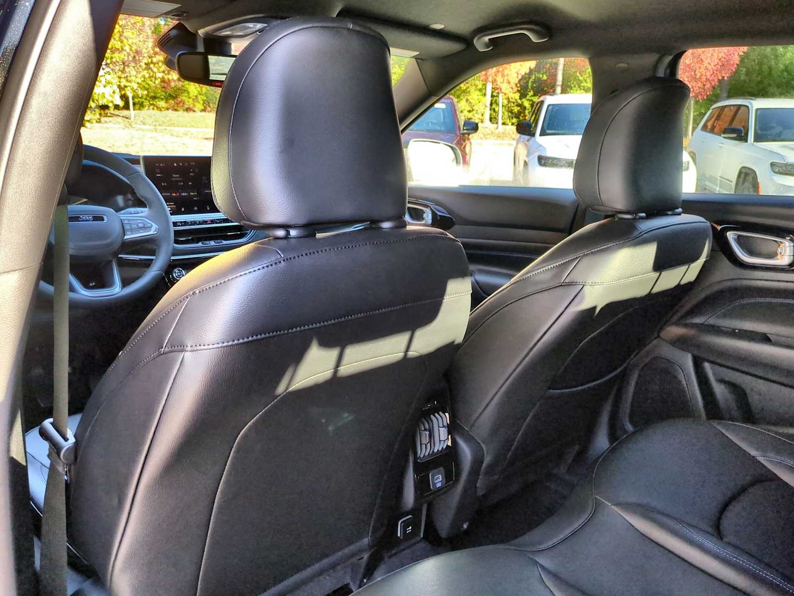 Thumbnail: 2026 Jeep Compass - 18