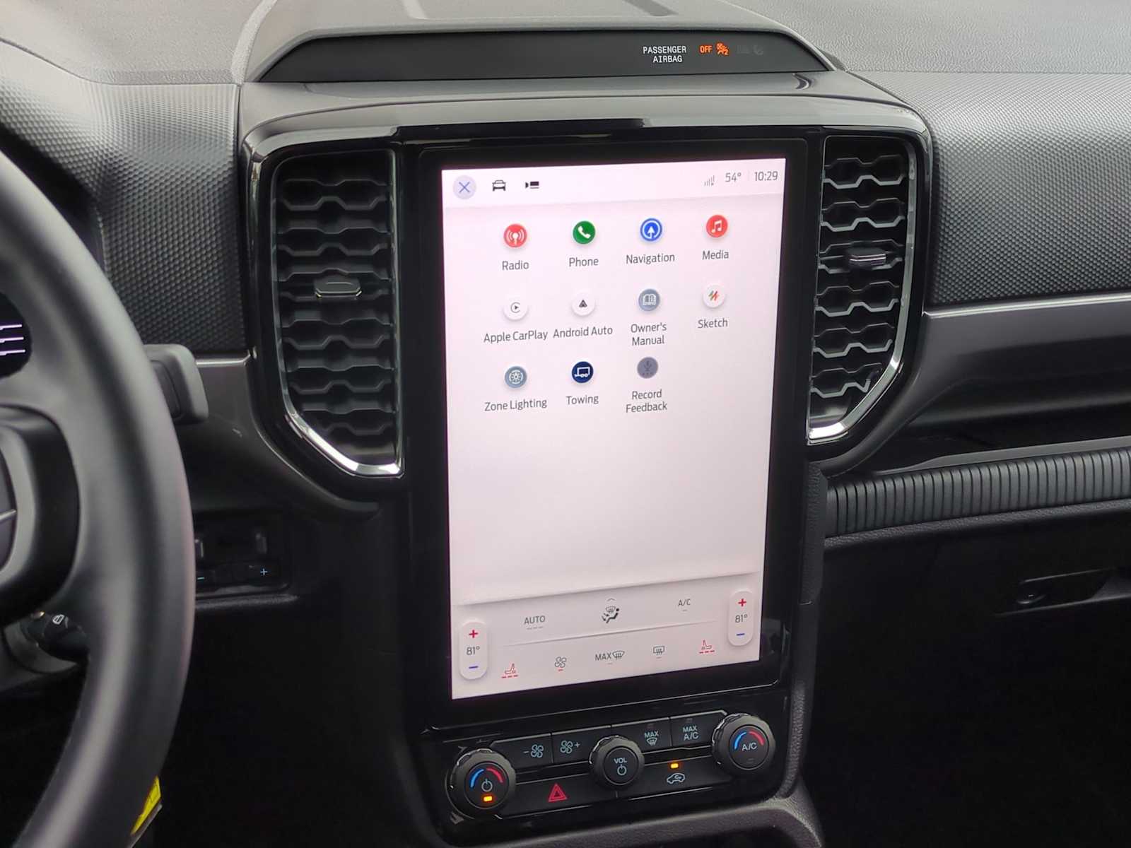 Thumbnail: 2024 Ford Ranger - 27