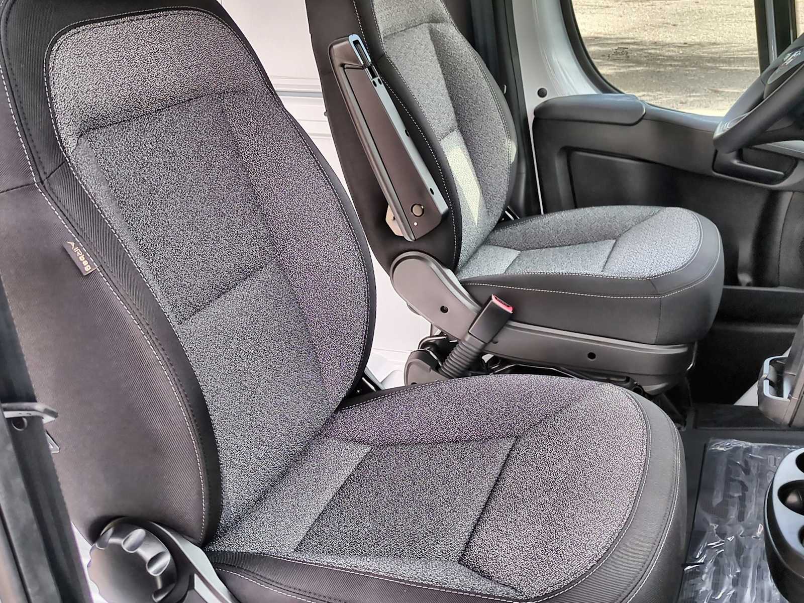 Thumbnail: 2026 RAM ProMaster - 20