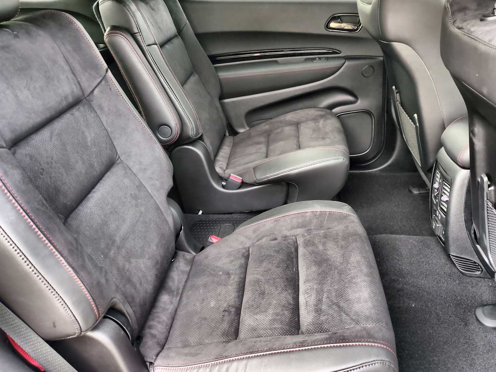 Thumbnail: 2026 Dodge Durango - 21