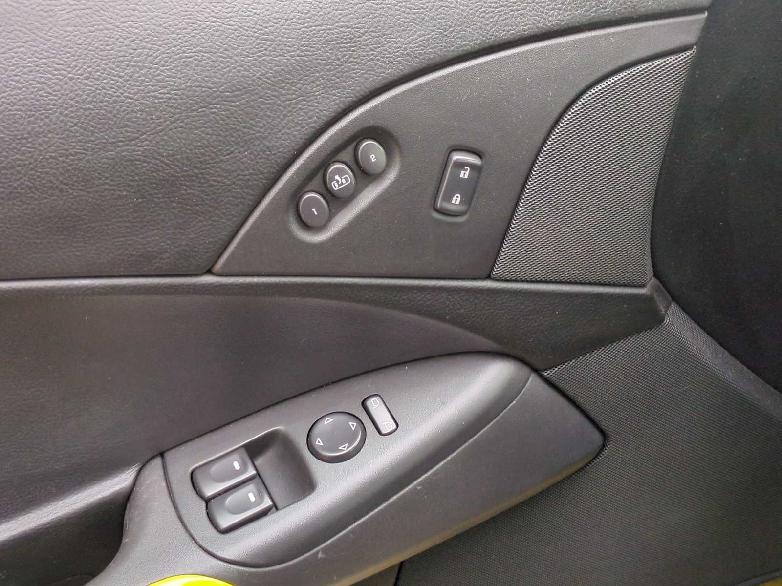 Thumbnail: 2006 Chevrolet Corvette - 34