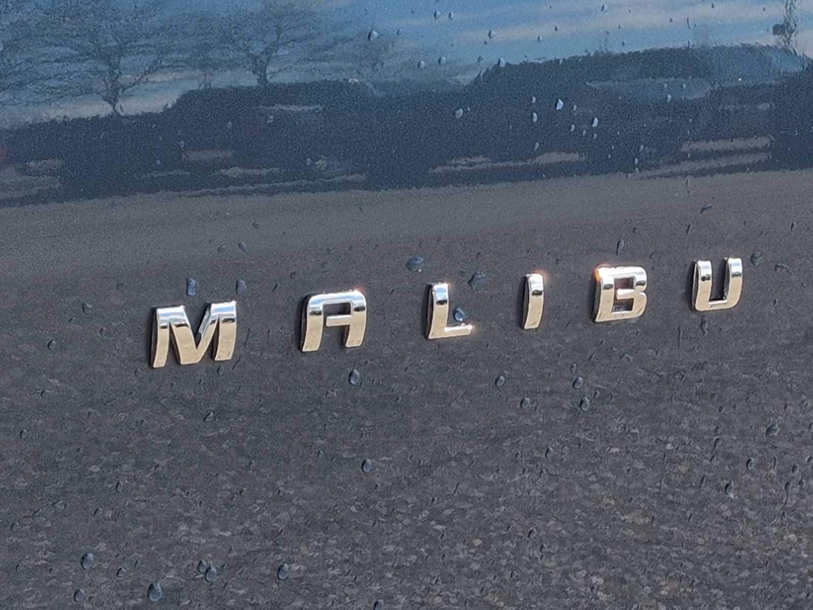 Thumbnail: 2024 Chevrolet Malibu - 13