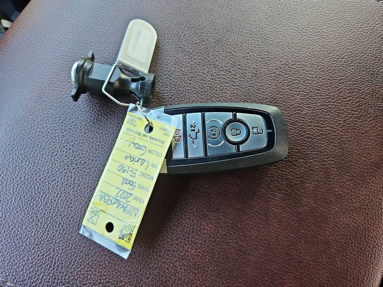 Thumbnail: 2022 Ford F-150 - 41