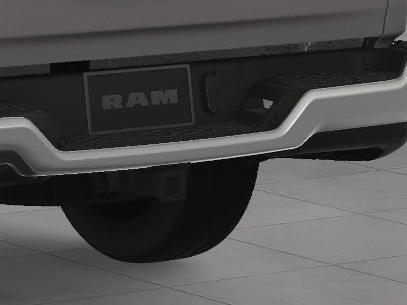 Thumbnail: 2025 RAM 1500 - 16