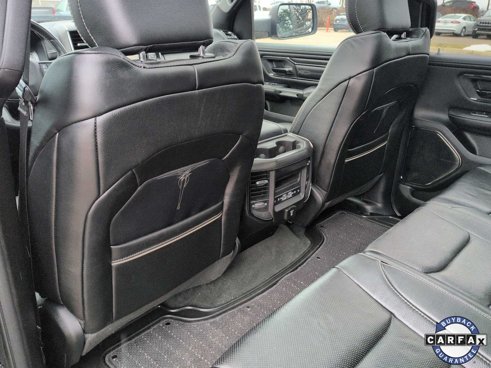 Thumbnail: 2024 RAM 1500 - 25