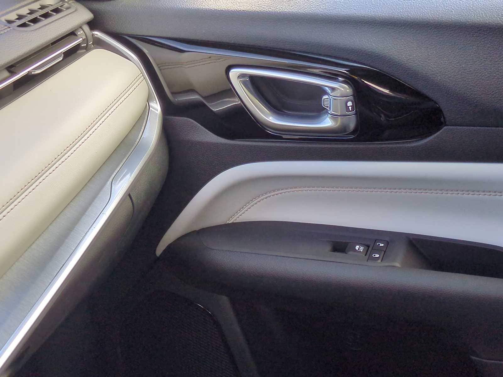 Thumbnail: 2026 Jeep Compass - 35