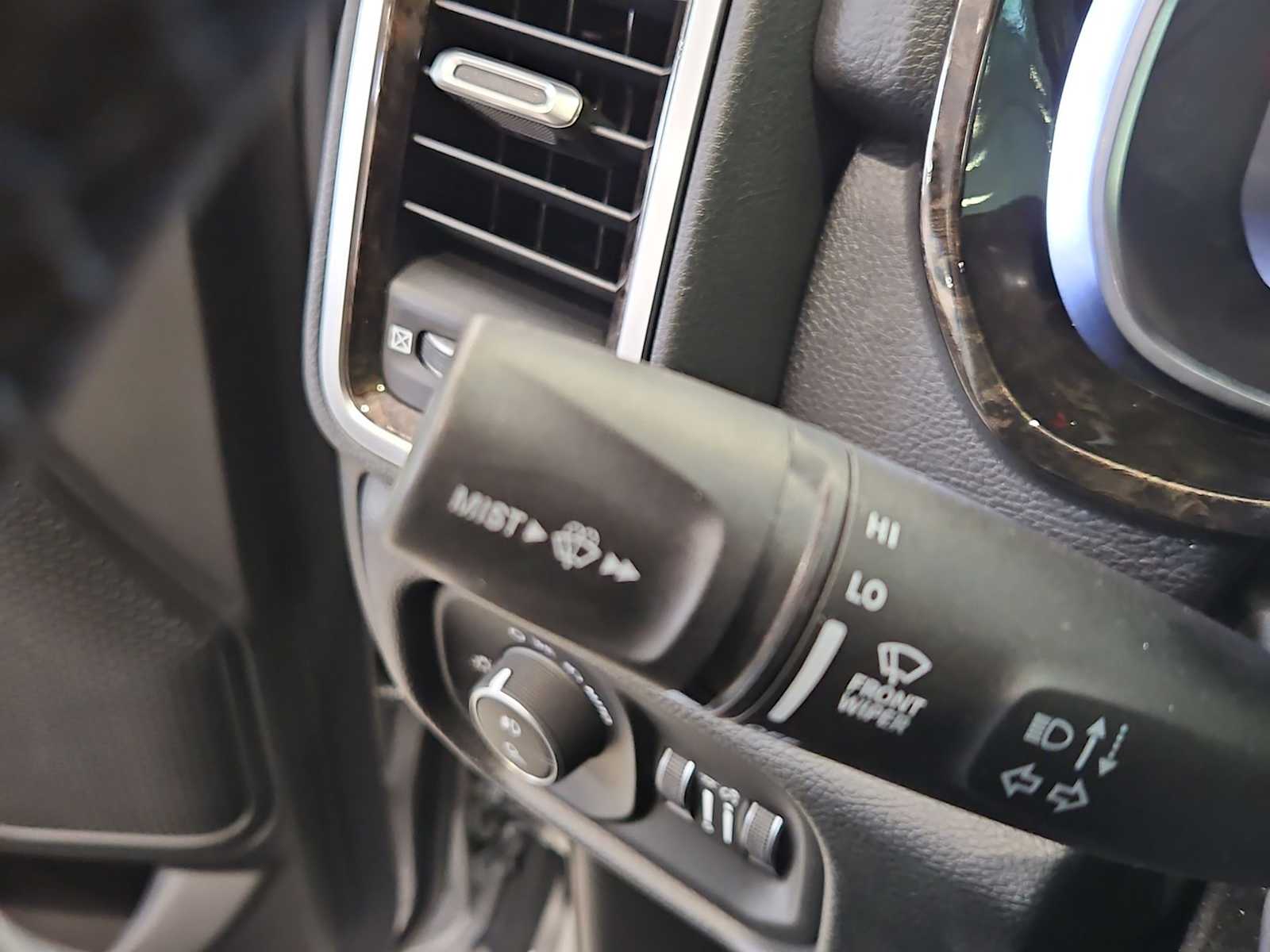 Thumbnail: 2026 RAM 1500 - 23