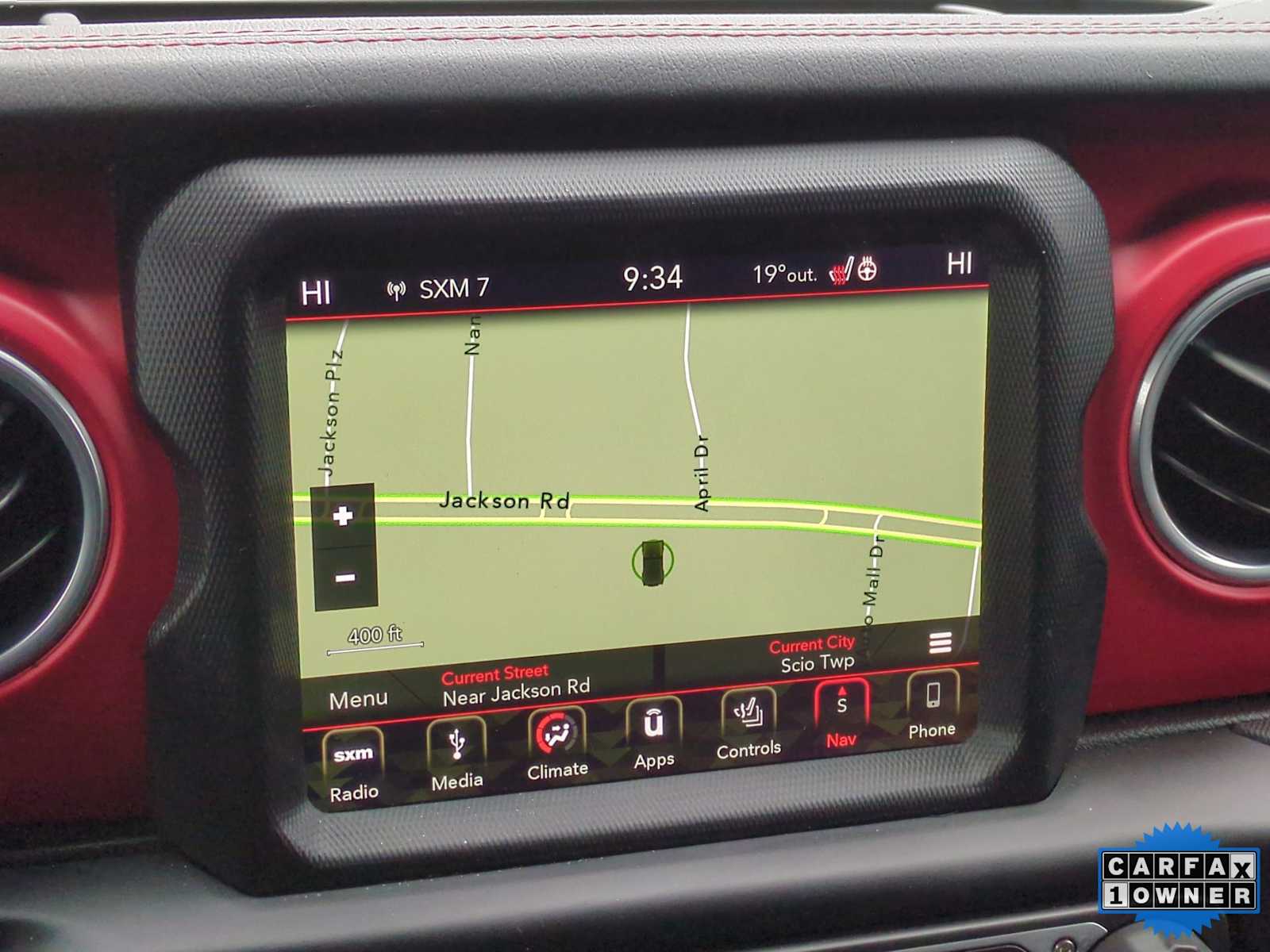 Thumbnail: 2019 Jeep Wrangler - 28