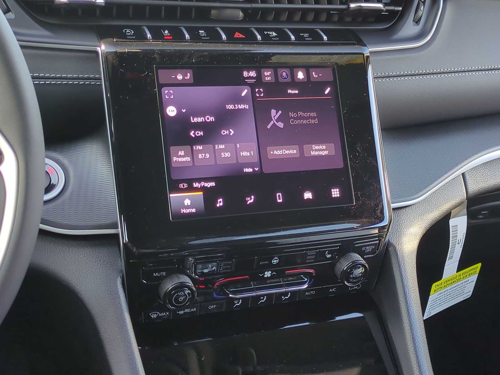 Thumbnail: 2025 Jeep Grand Cherokee - 27