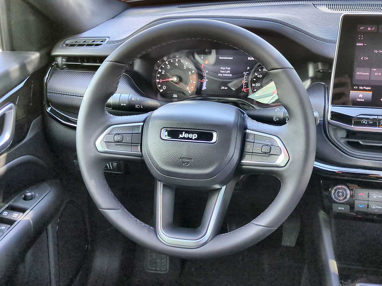 Thumbnail: 2026 Jeep Compass - 21