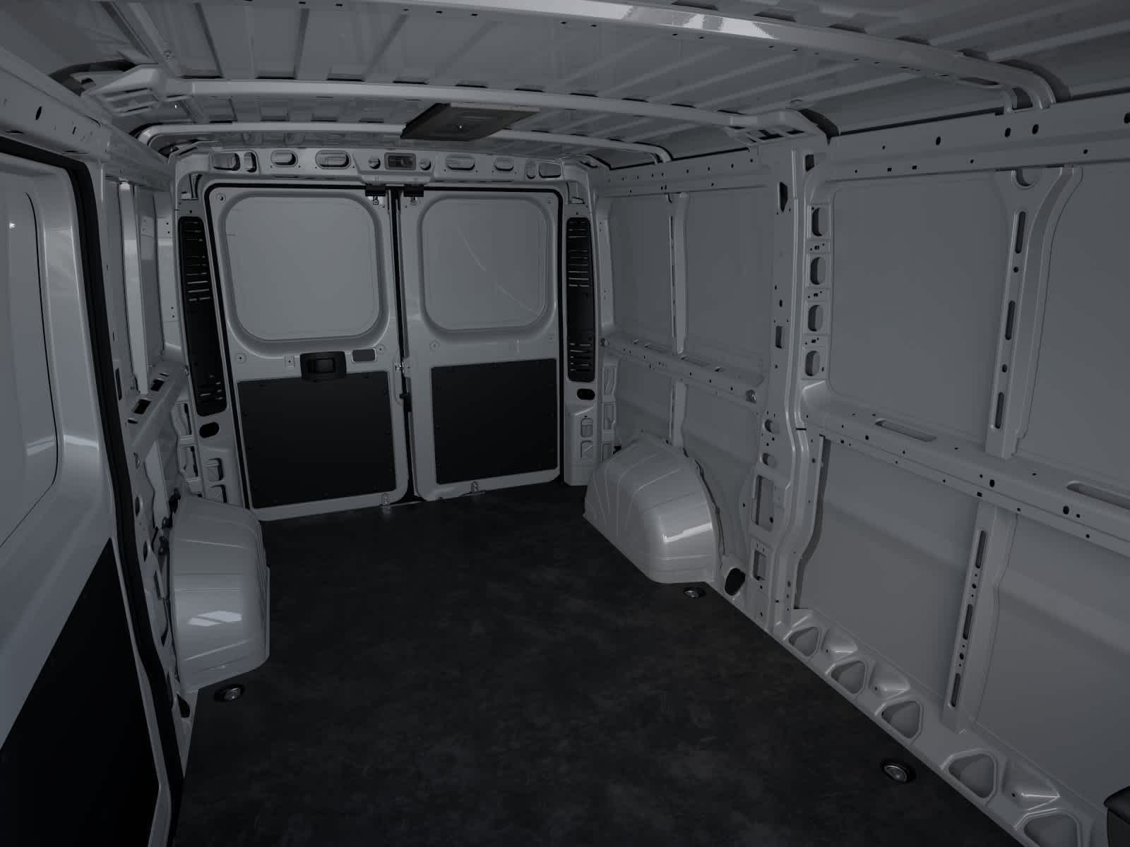 Thumbnail: 2025 RAM ProMaster - 15