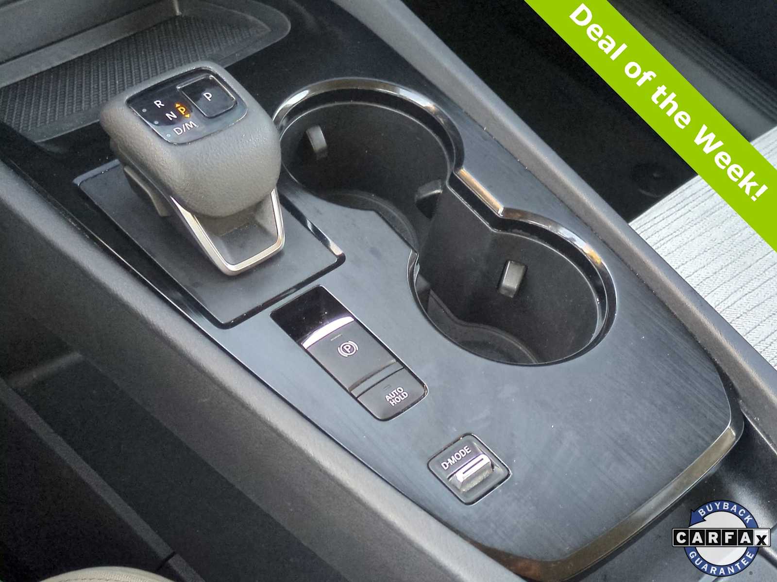 Thumbnail: 2023 Nissan Rogue - 31