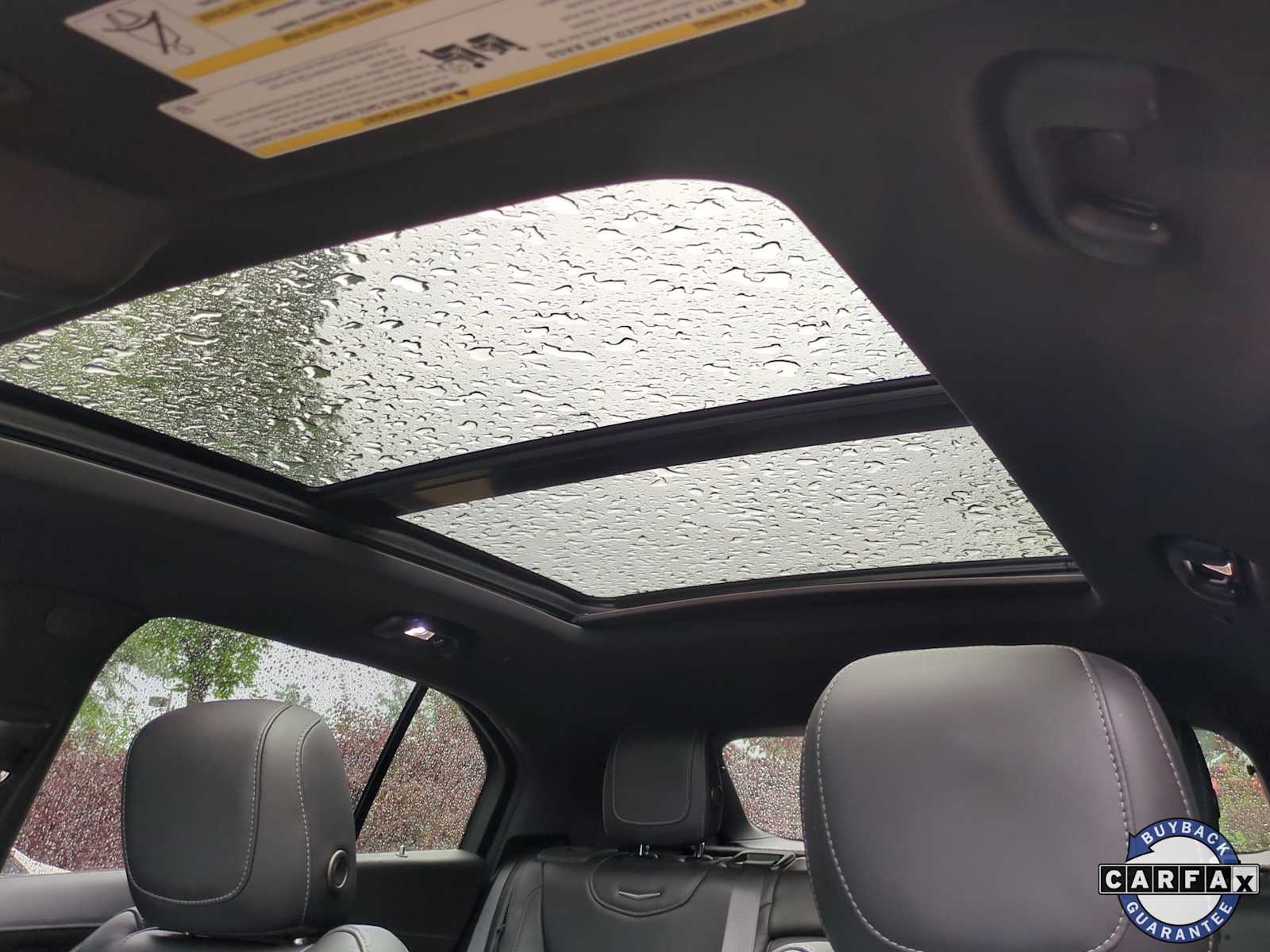 Thumbnail: 2019 Cadillac XT4 - 20