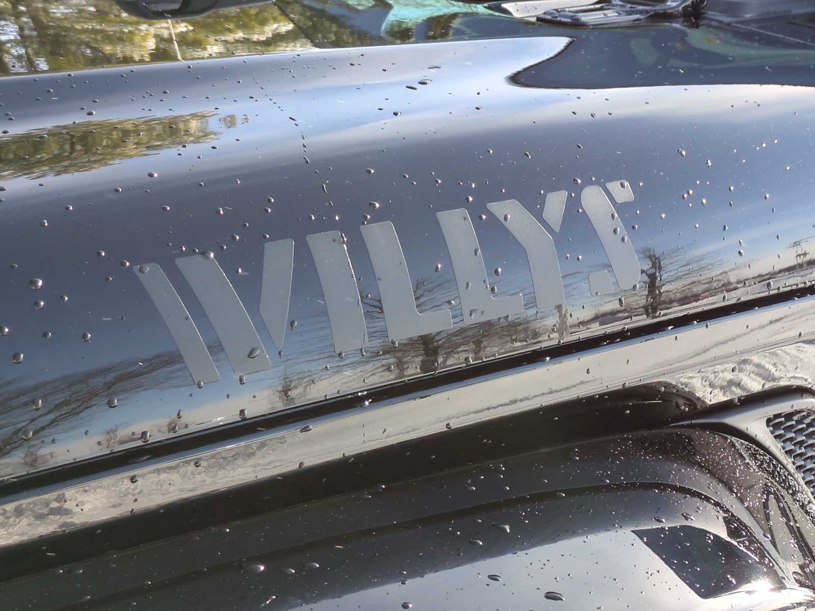 Thumbnail: 2022 Jeep Gladiator - 13