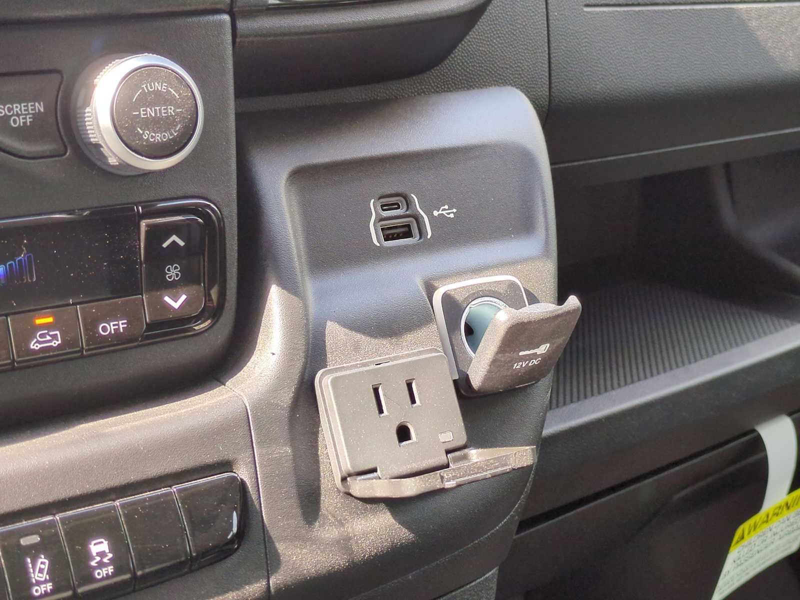 Thumbnail: 2024 RAM ProMaster - 30