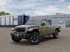 2026 Jeep Gladiator Shadow Ops Pickup