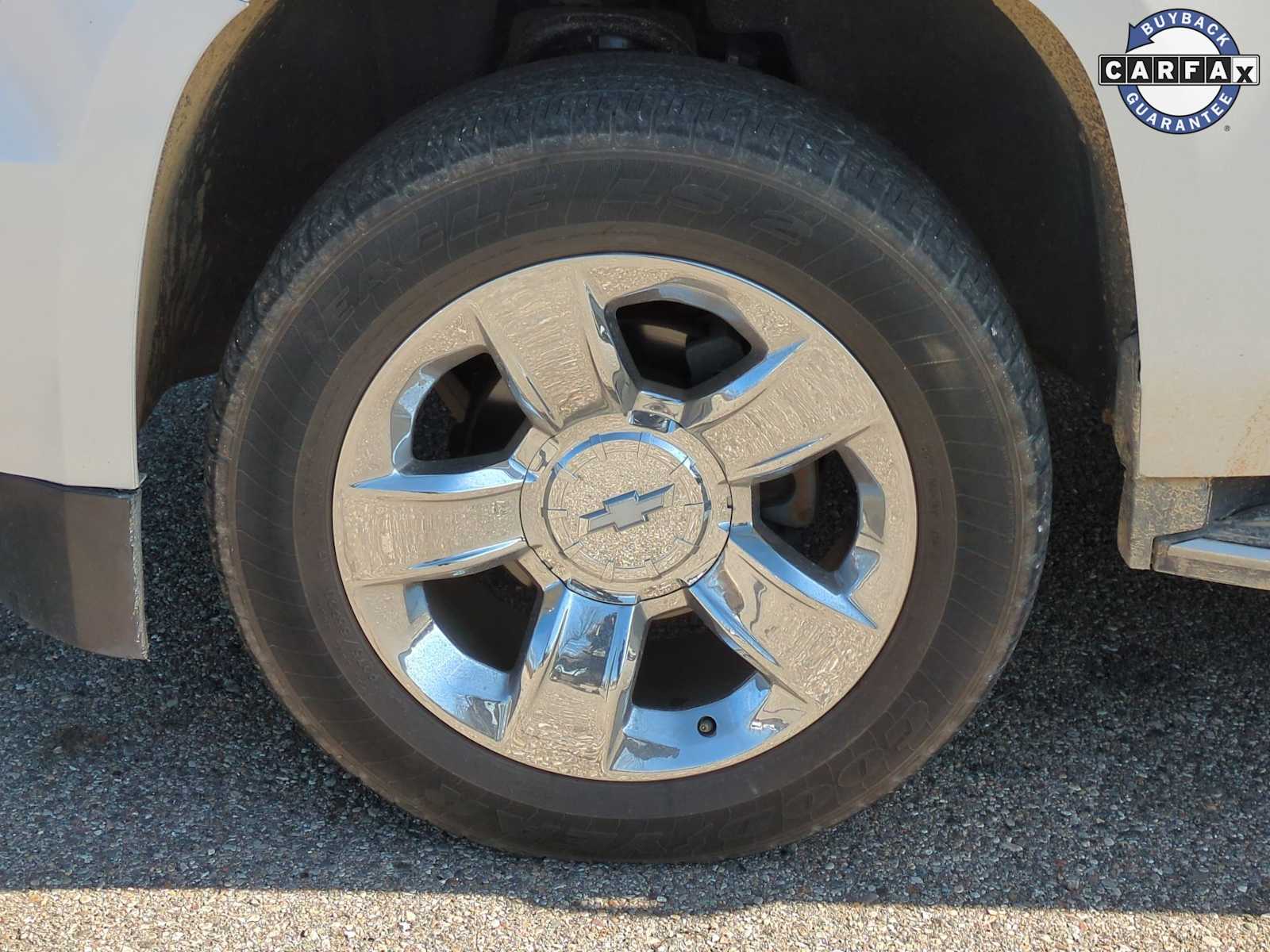 Thumbnail: 2016 Chevrolet Tahoe - 14