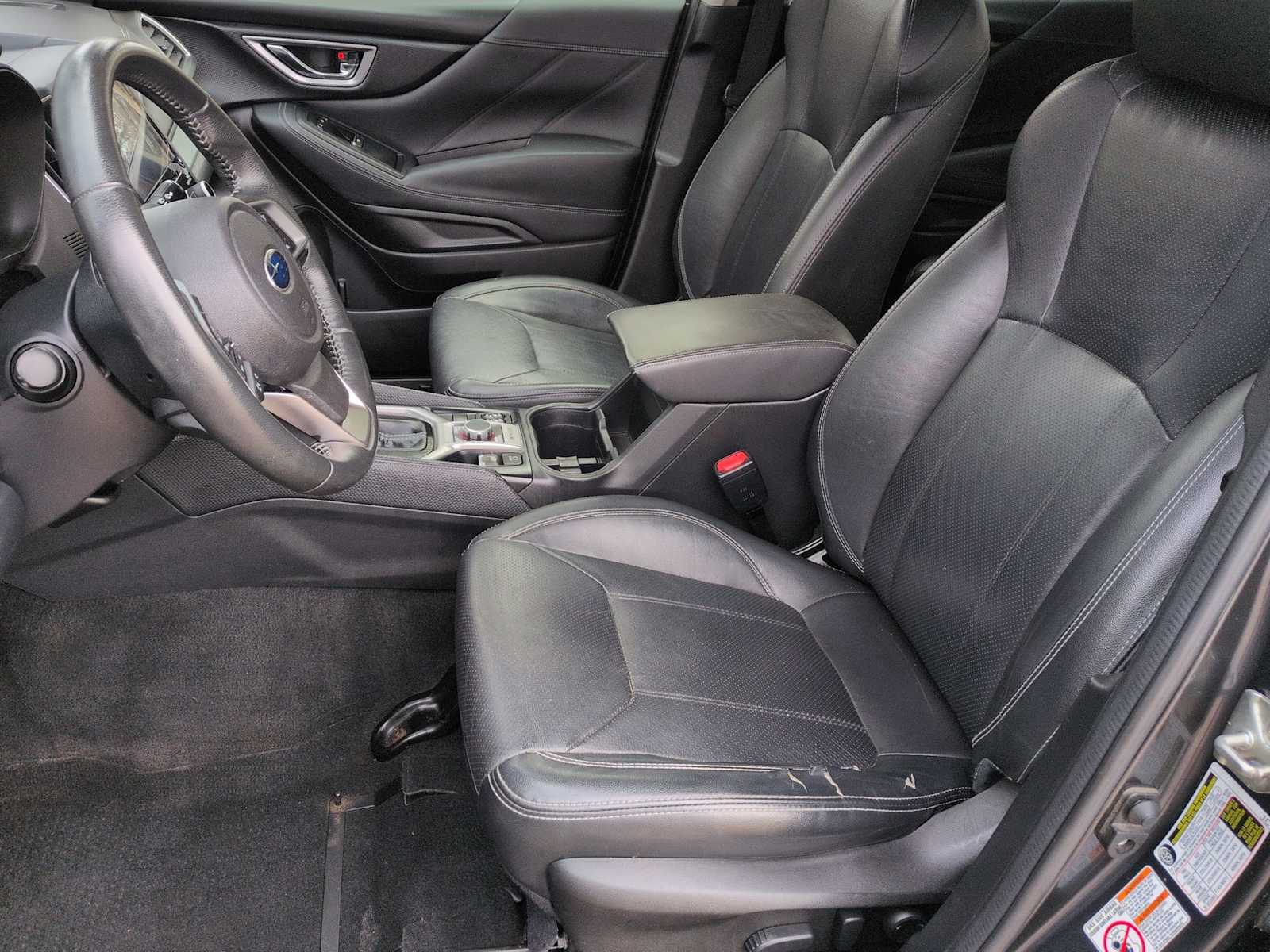 Thumbnail: 2019 Subaru Forester - 17