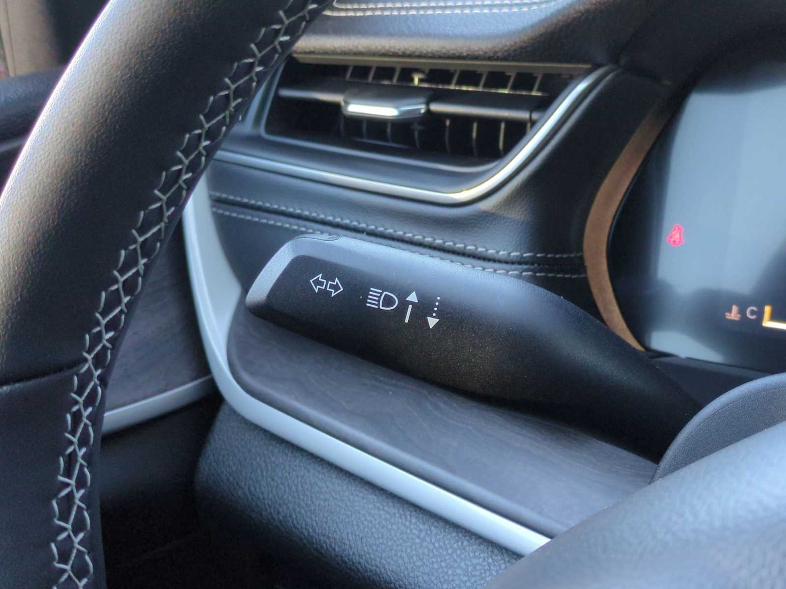 Thumbnail: 2025 Jeep Grand Cherokee - 26