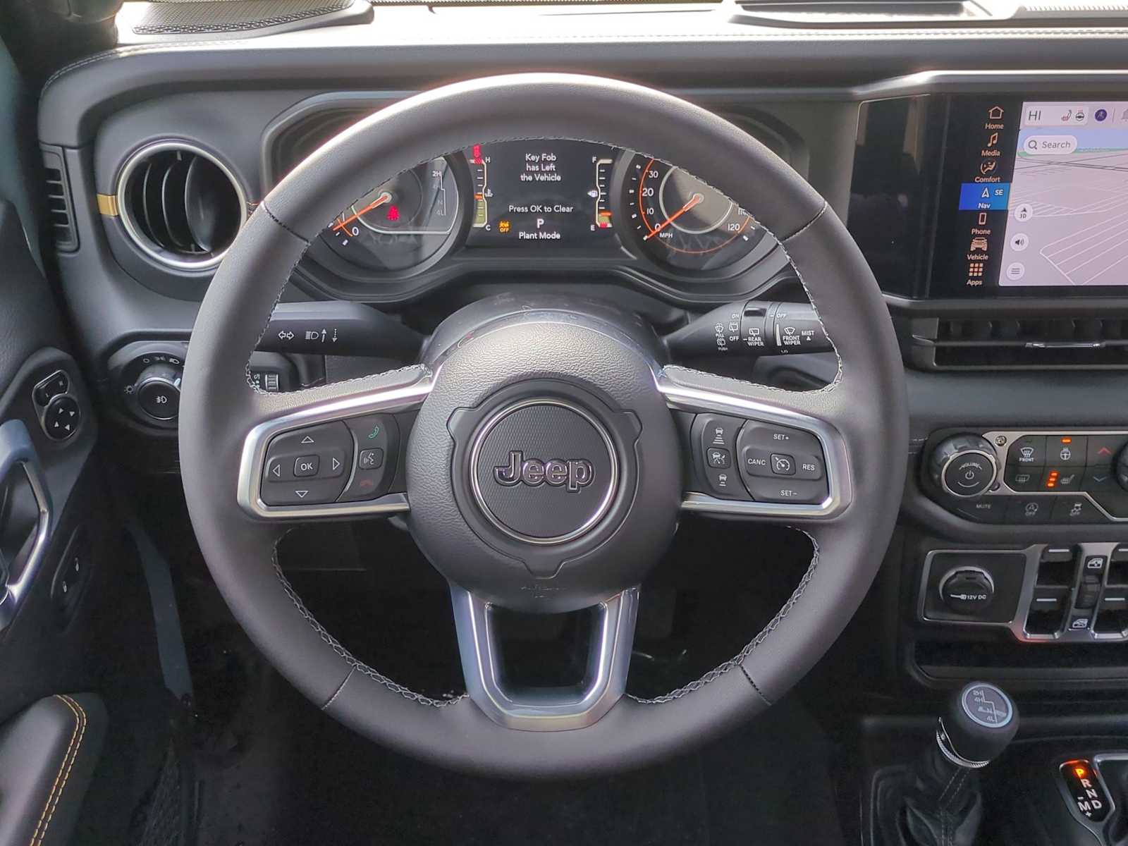 Thumbnail: 2026 Jeep Wrangler - 22