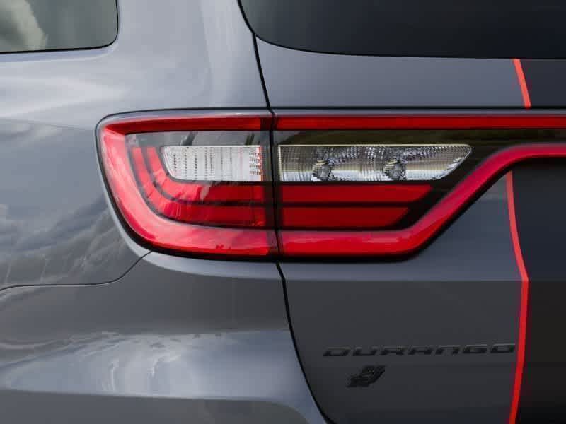 2026 Dodge Durango GT Plus - Photo 9