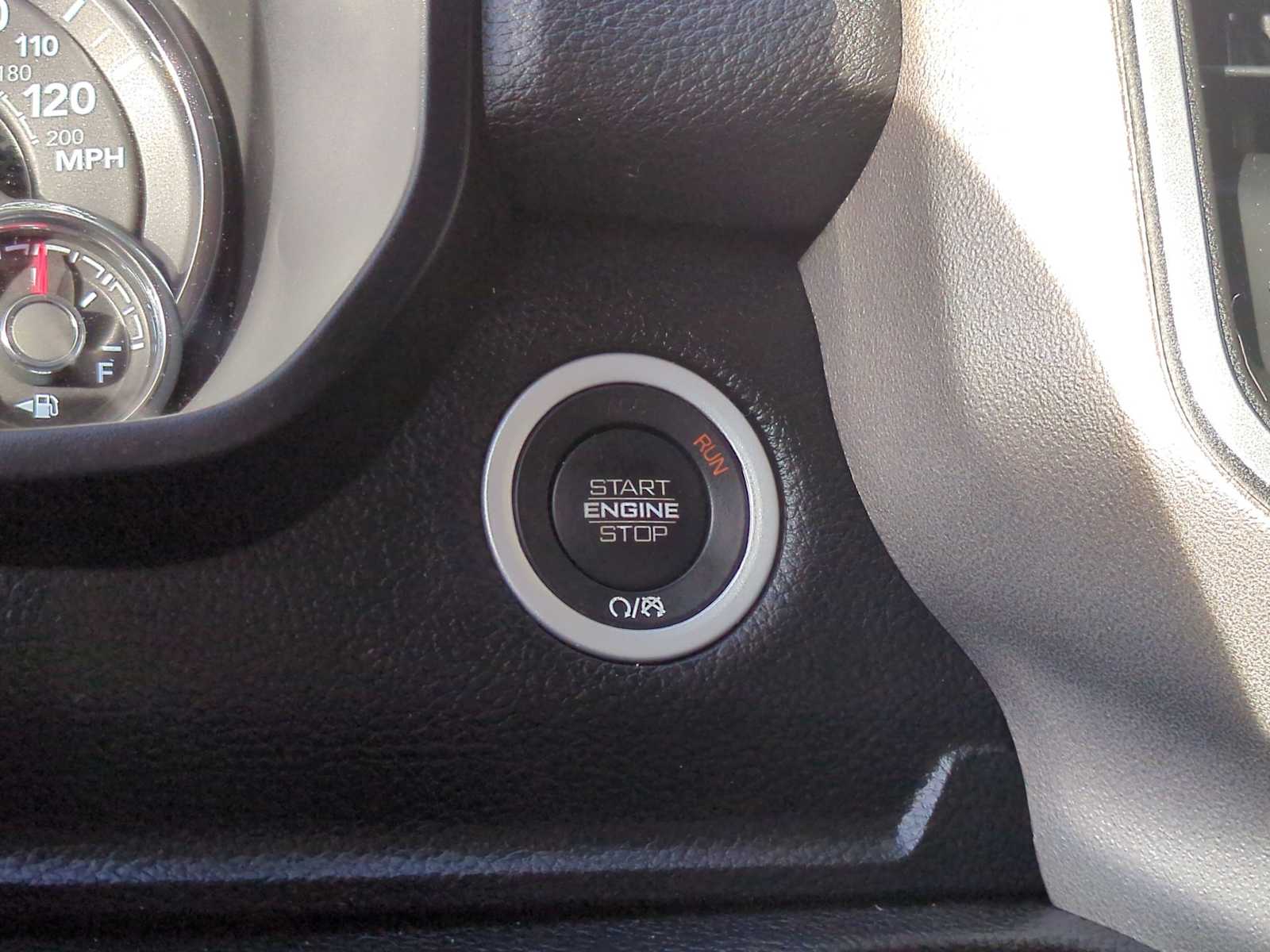 Thumbnail: 2021 RAM 1500 - 38