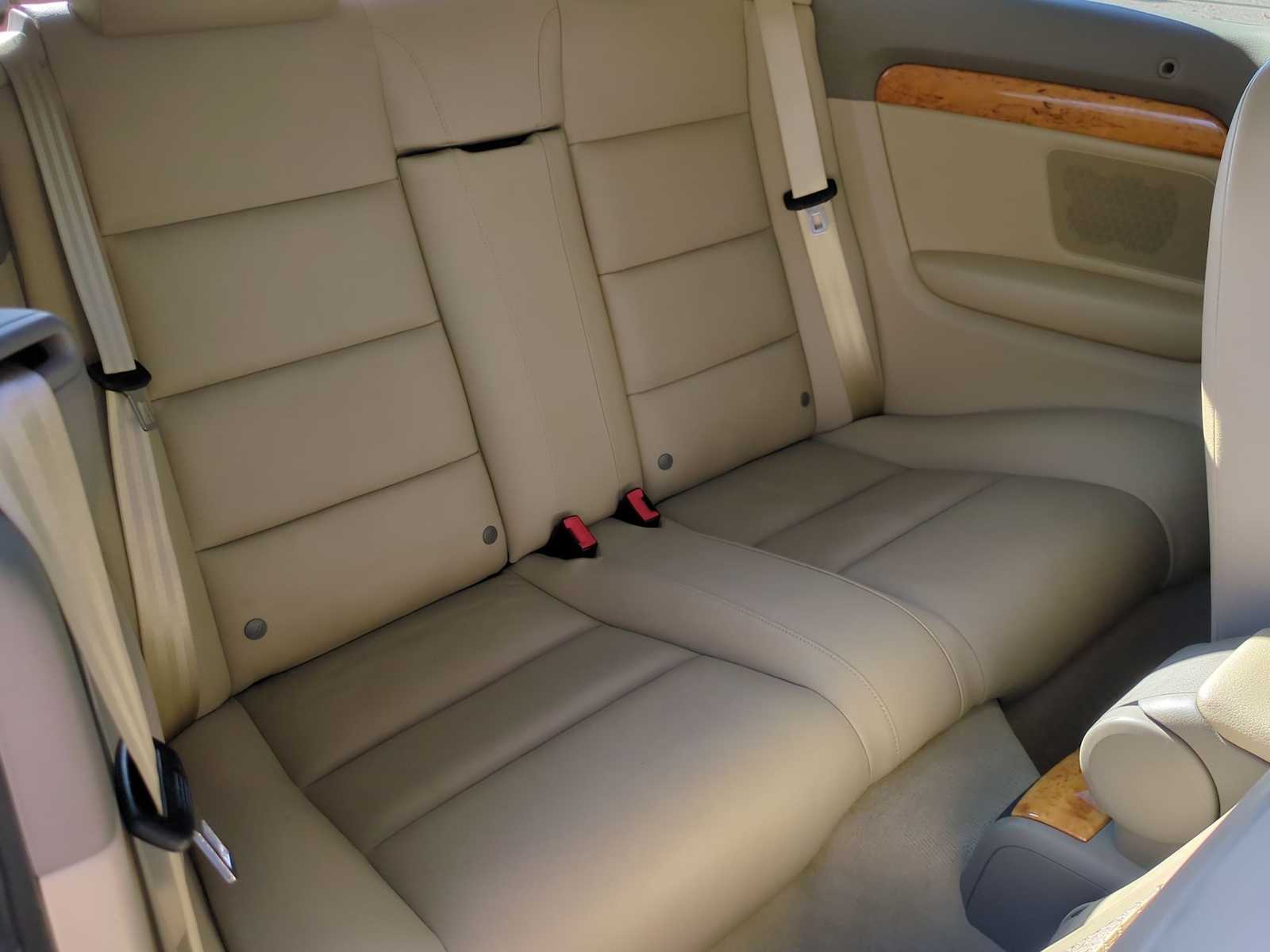 Thumbnail: 2007 Audi A4 - 21