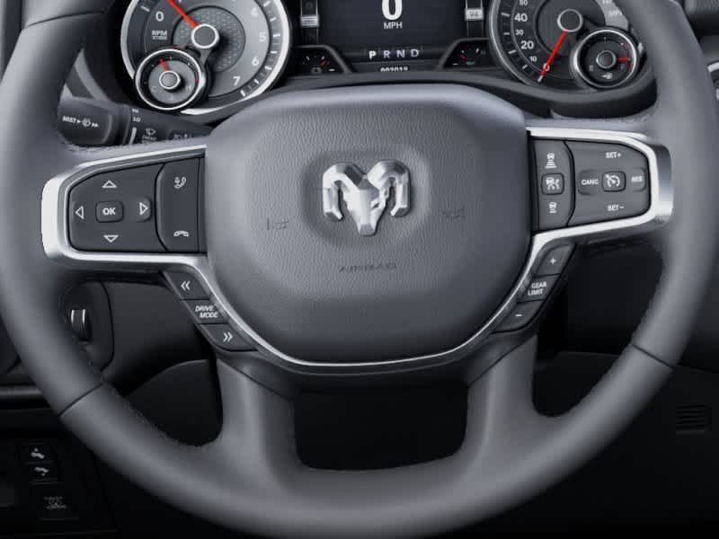 Thumbnail: 2026 RAM 1500 - 19