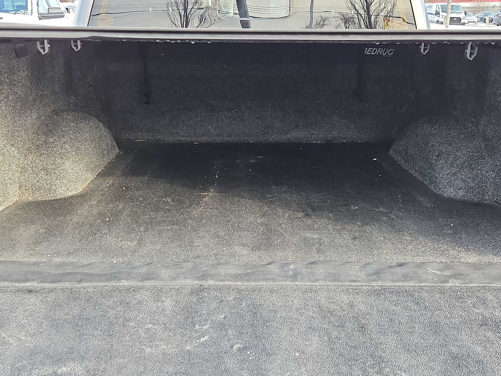 Thumbnail: 2022 Ford F-150 - 40