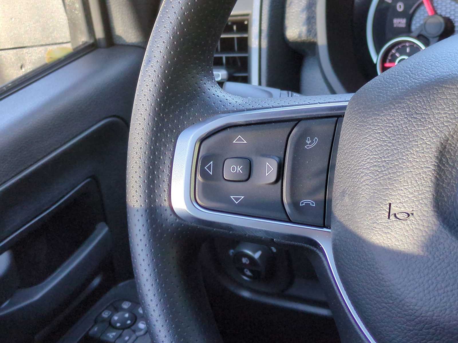 Thumbnail: 2026 RAM 2500 - 23