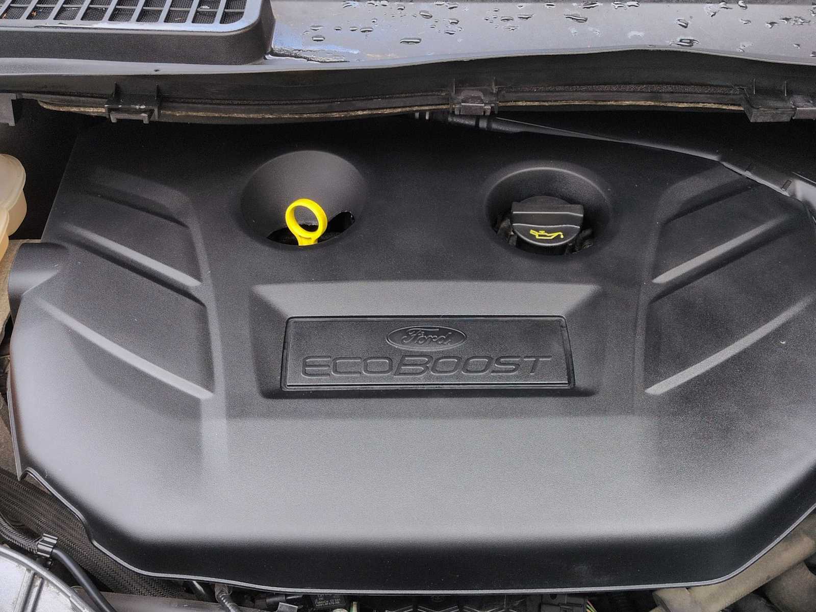 Thumbnail: 2014 Ford Escape - 15
