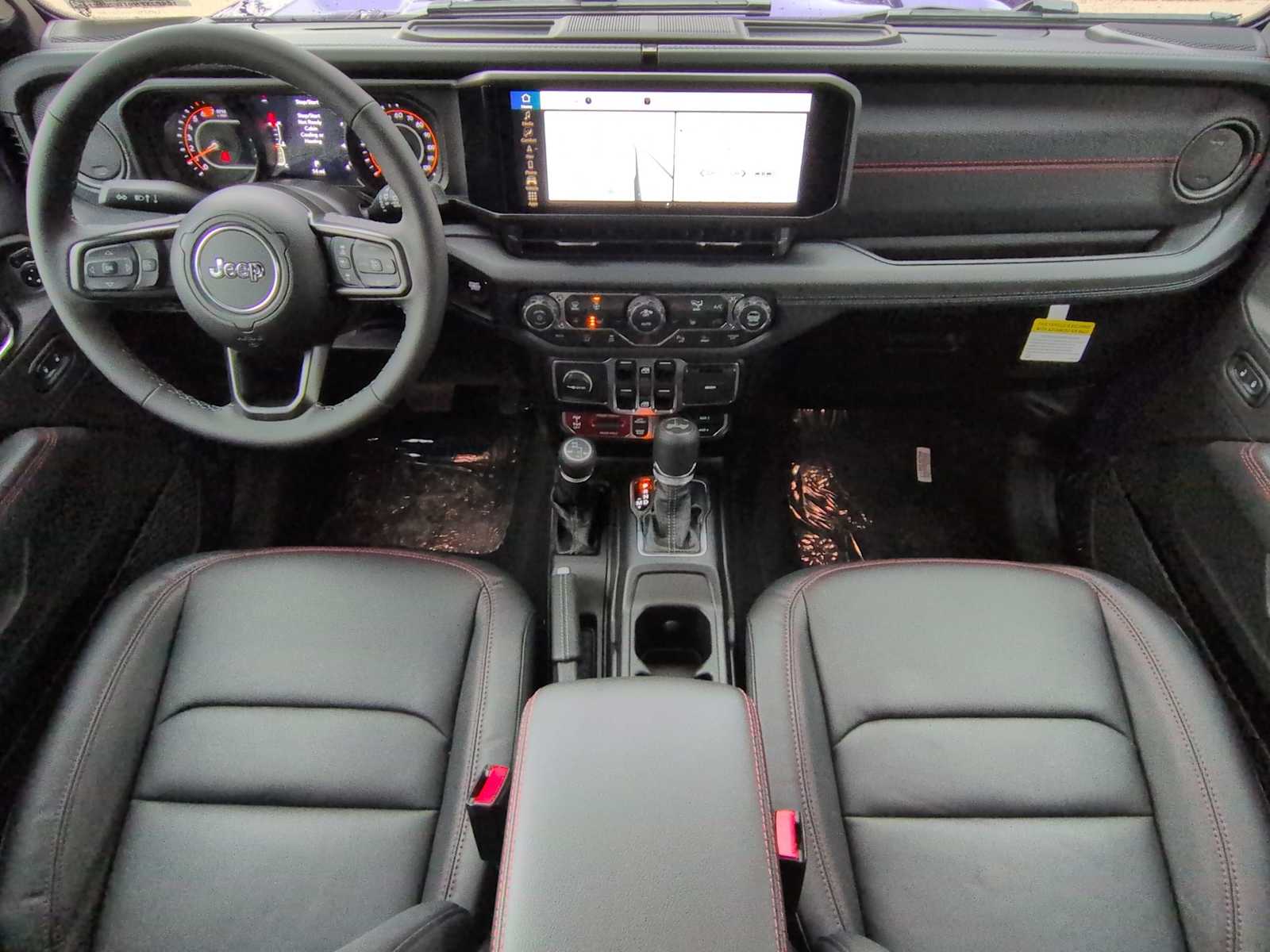 Thumbnail: 2026 Jeep Wrangler - 16