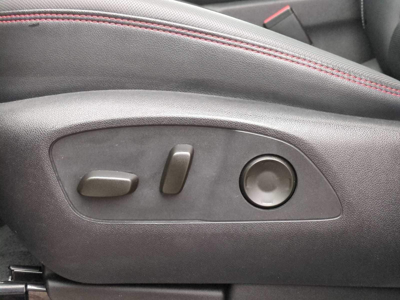 Thumbnail: 2024 Chevrolet Traverse - 17