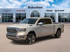 2021 Ram 1500 Big Horn/Lone Star Truck Crew Cab