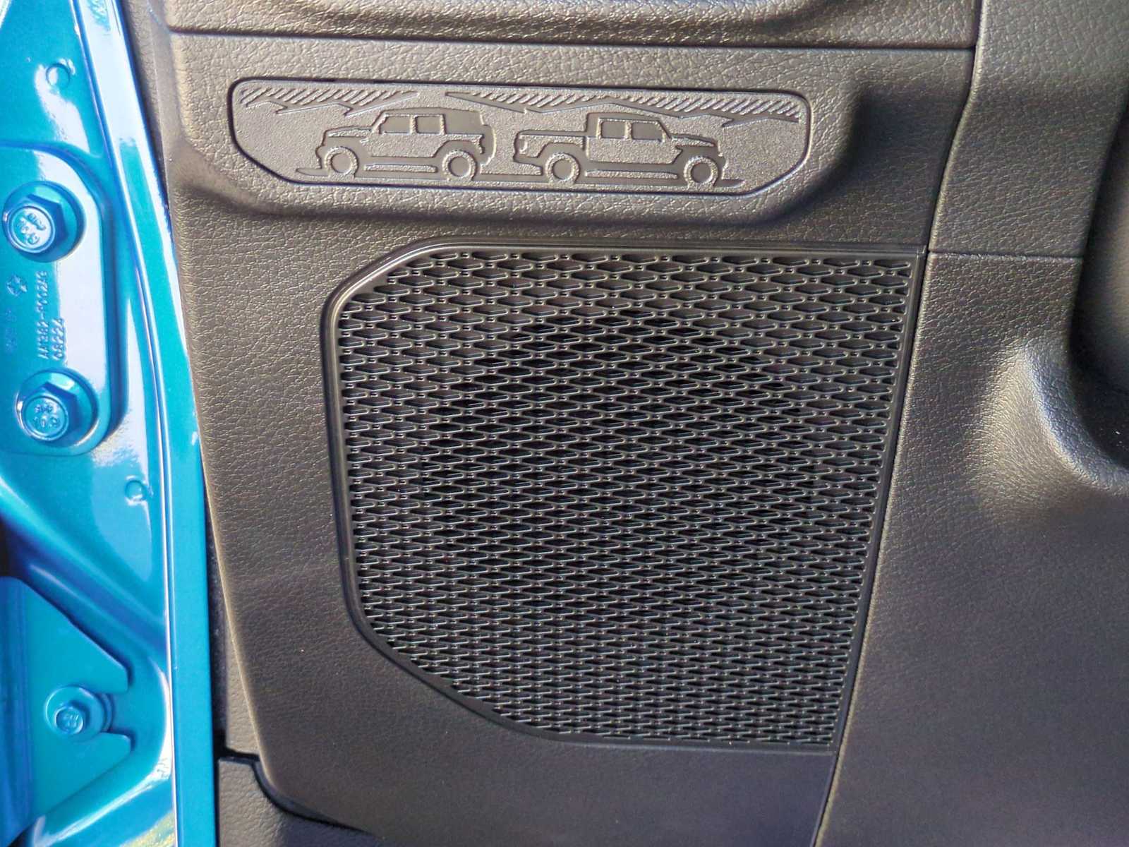 Thumbnail: 2025 Jeep Wrangler - 29