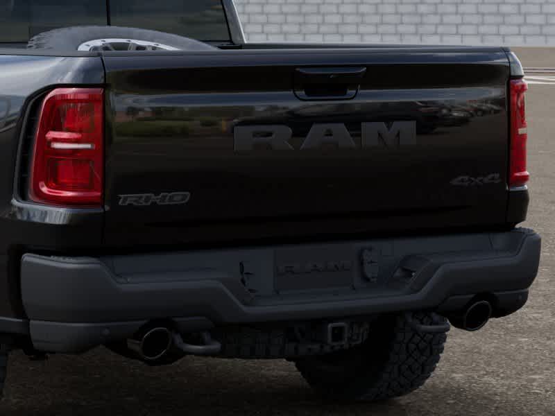 Thumbnail: 2026 RAM 1500 - 13