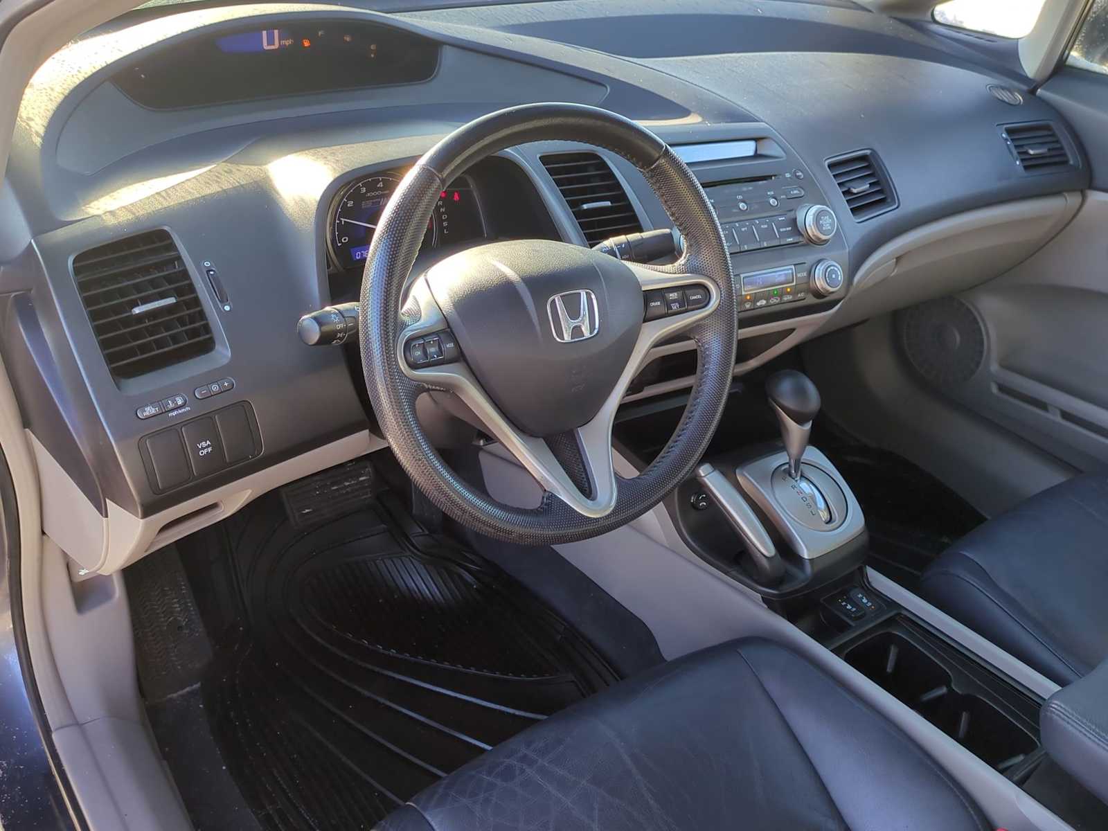 Thumbnail: 2009 Honda Civic - 10