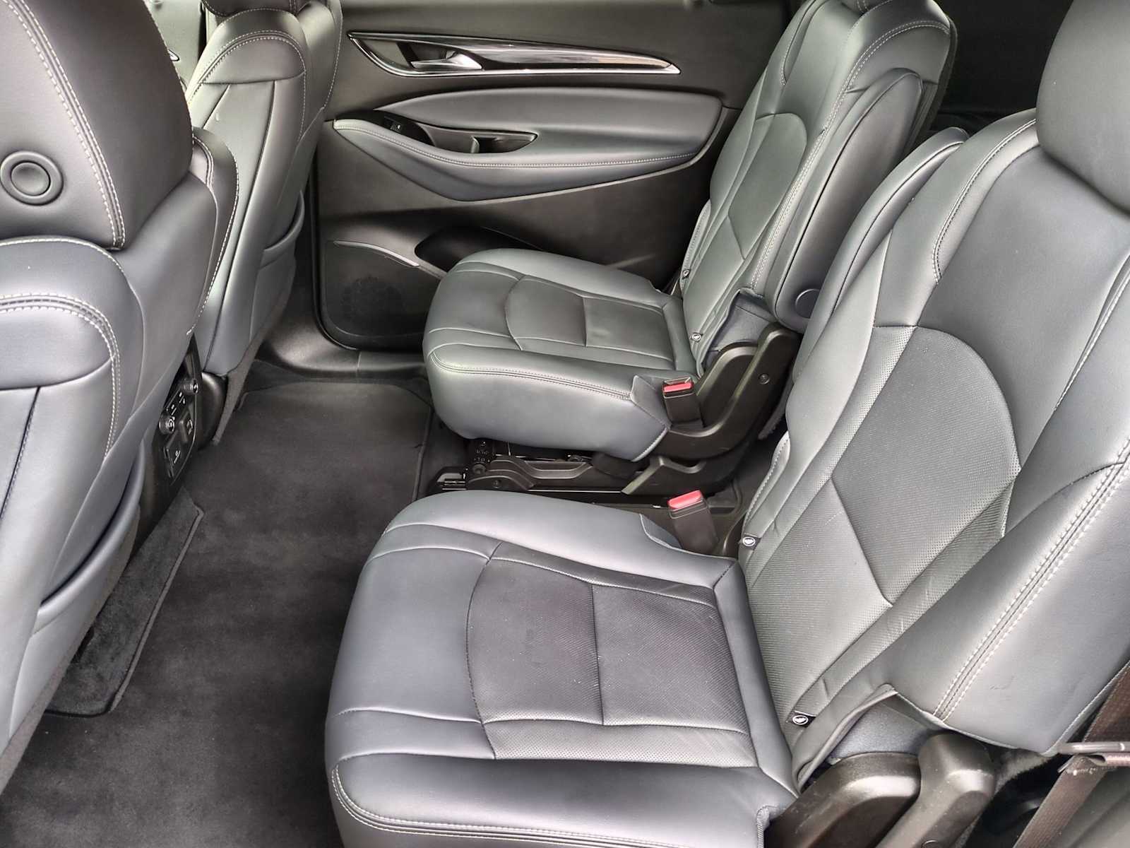 Thumbnail: 2024 Buick Enclave - 19